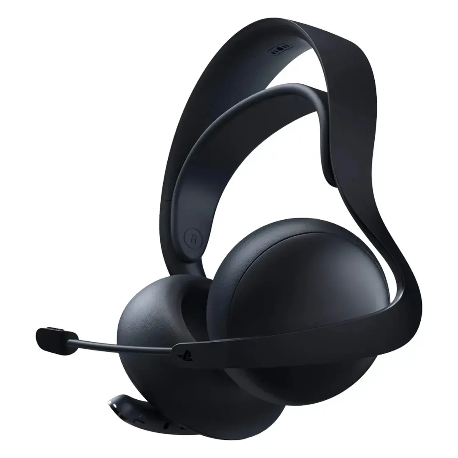 Headset Gamer Sony Pulse Elite Wireless para PS5 - Preto