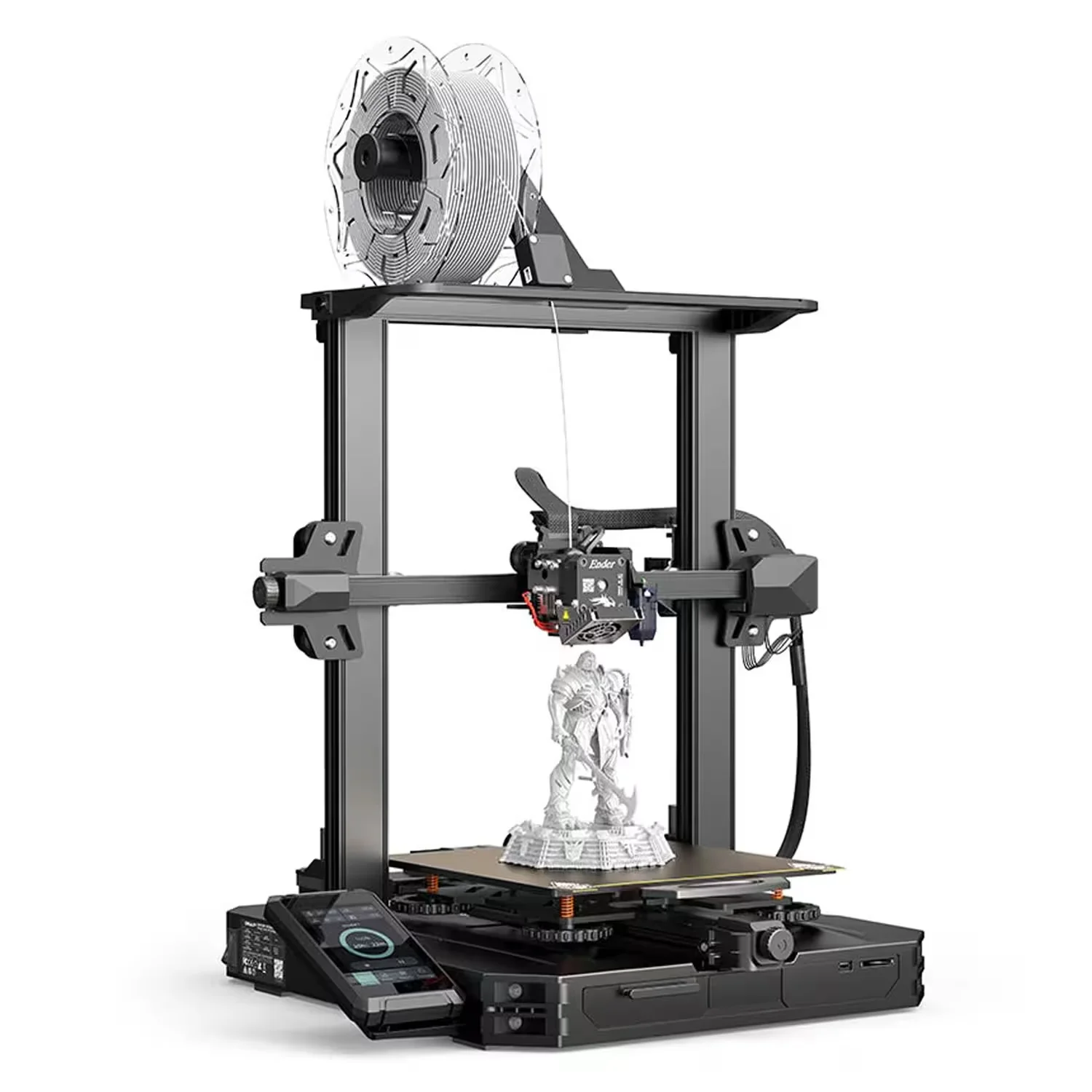 Impressora 3D Creality Ender-3 S1 Plus Bivolt