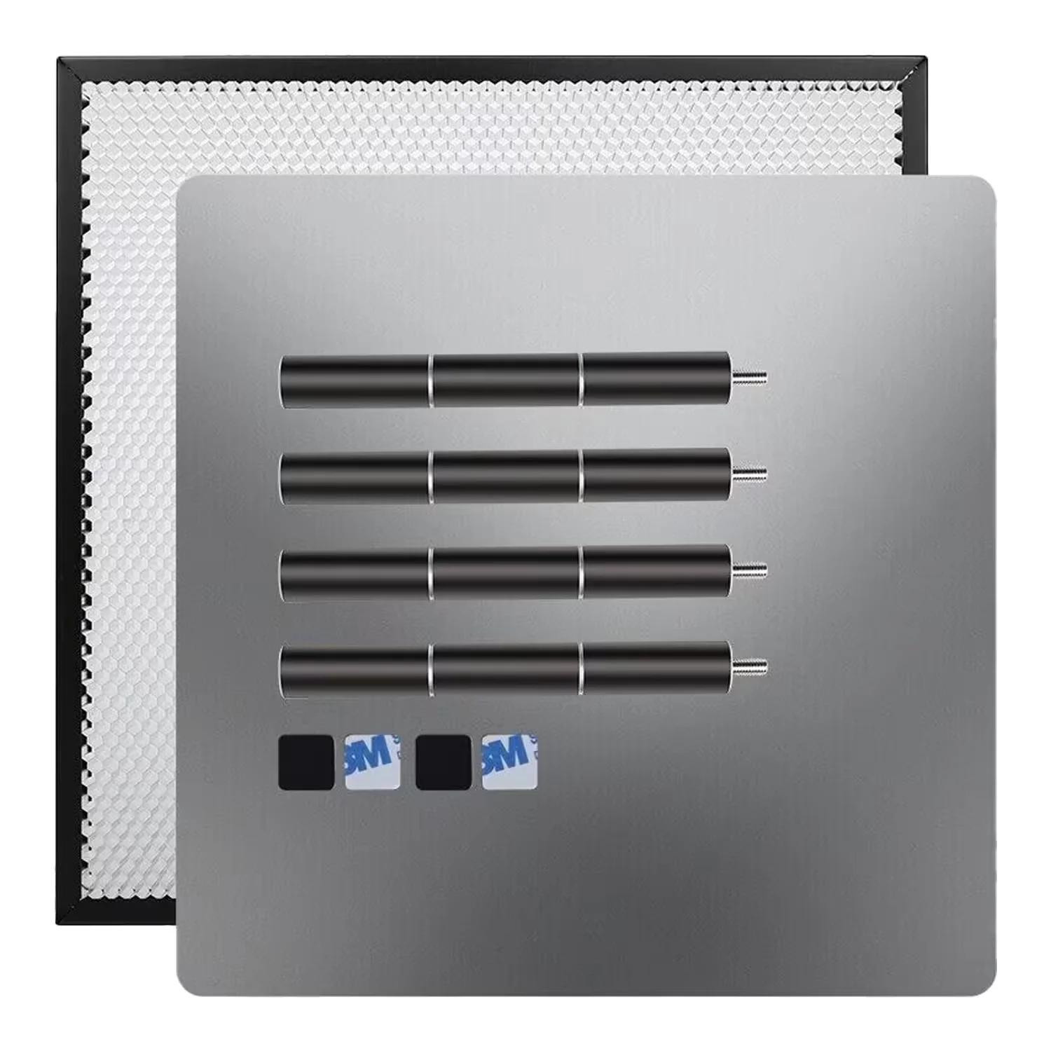 Kit Acessórios Creality CR Laser Falcon 10W para Impressora 3D