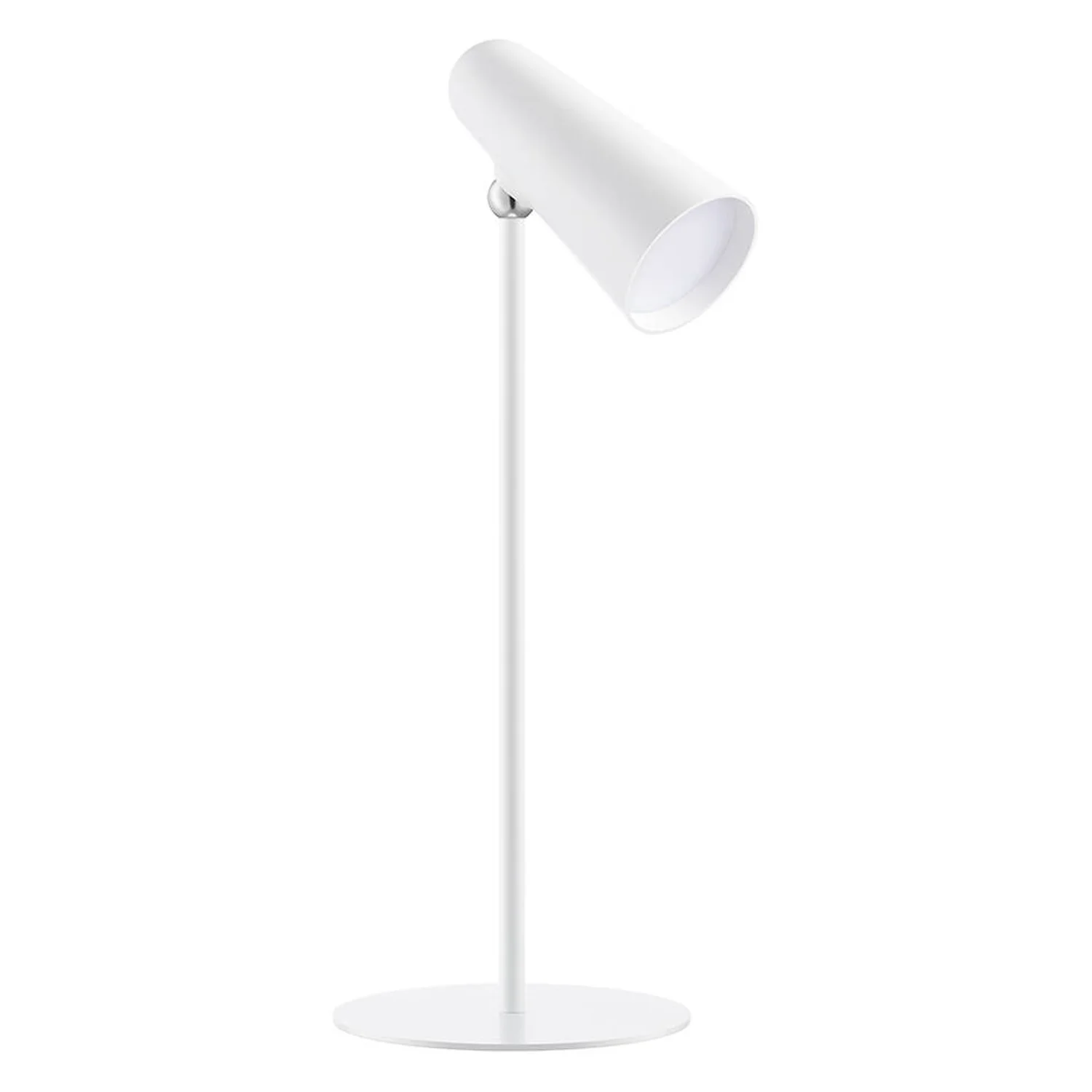 Lâmpada Flexível Xiaomi Flexible Rechargeable Lamp BHR8959GL - Branco