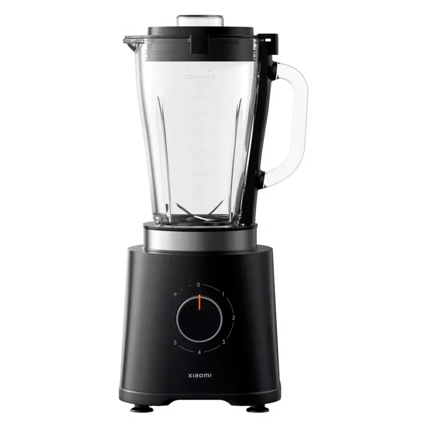 Liquidificador Xiaomi Smart Blender 1600ml WiFi 220V - Preto