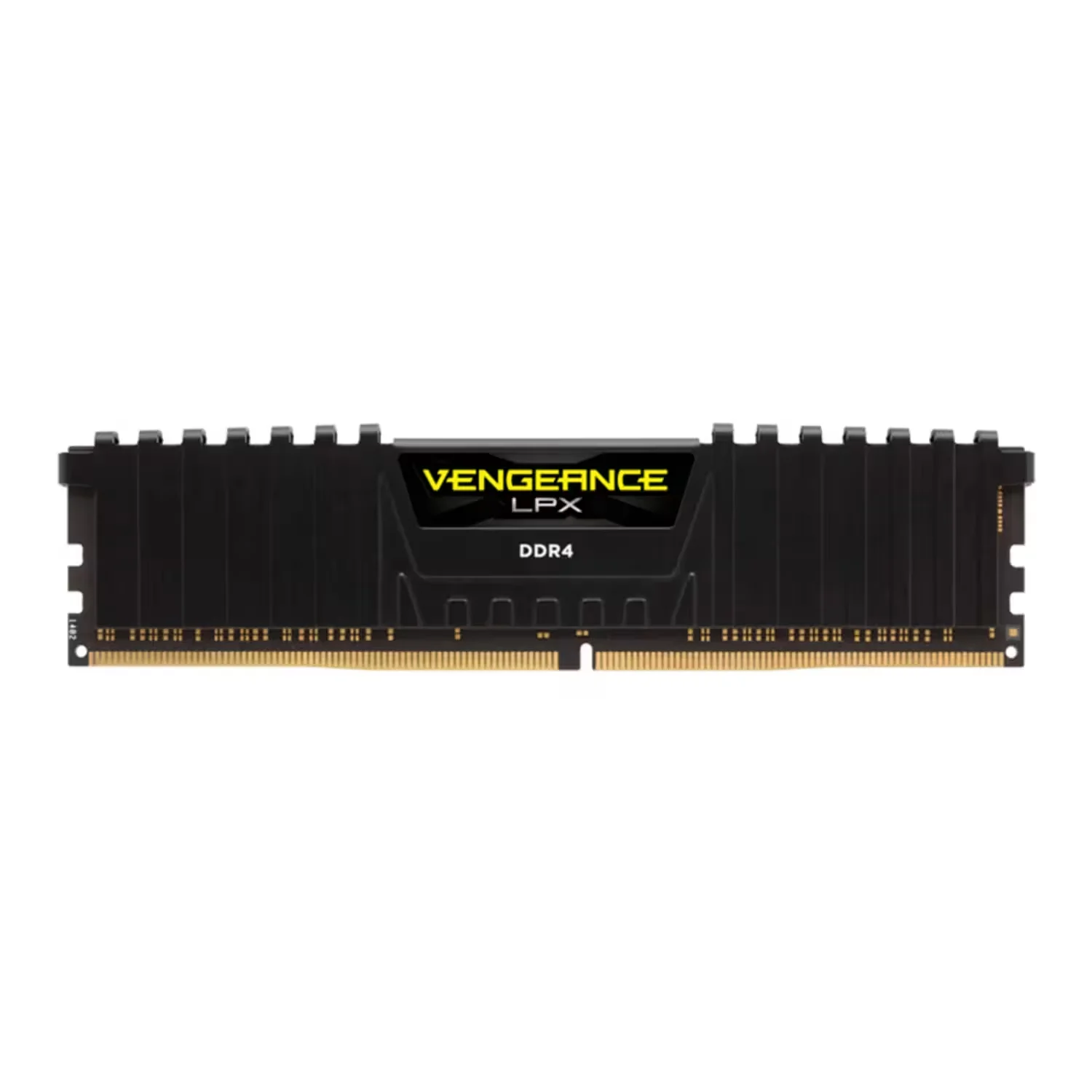 Memória RAM Corsair Vengeance 16GB (2x8GB) DDR4 2133MHz - Preto CMK16GX4M2A2133C13