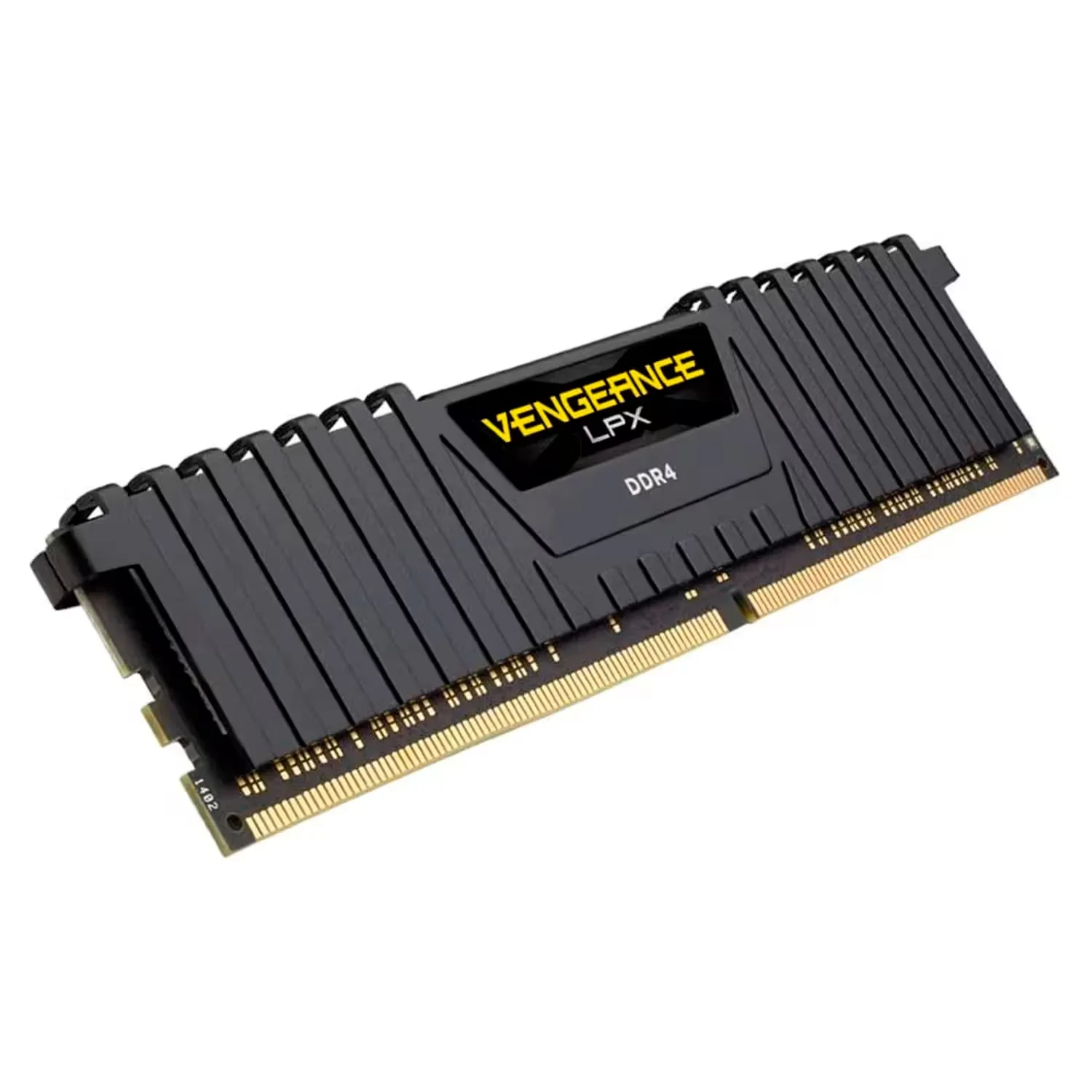 Memória RAM Corsair Vengeance 16GB (2x8GB) DDR4 3600MHz - CMK16GX4M2D3600C18