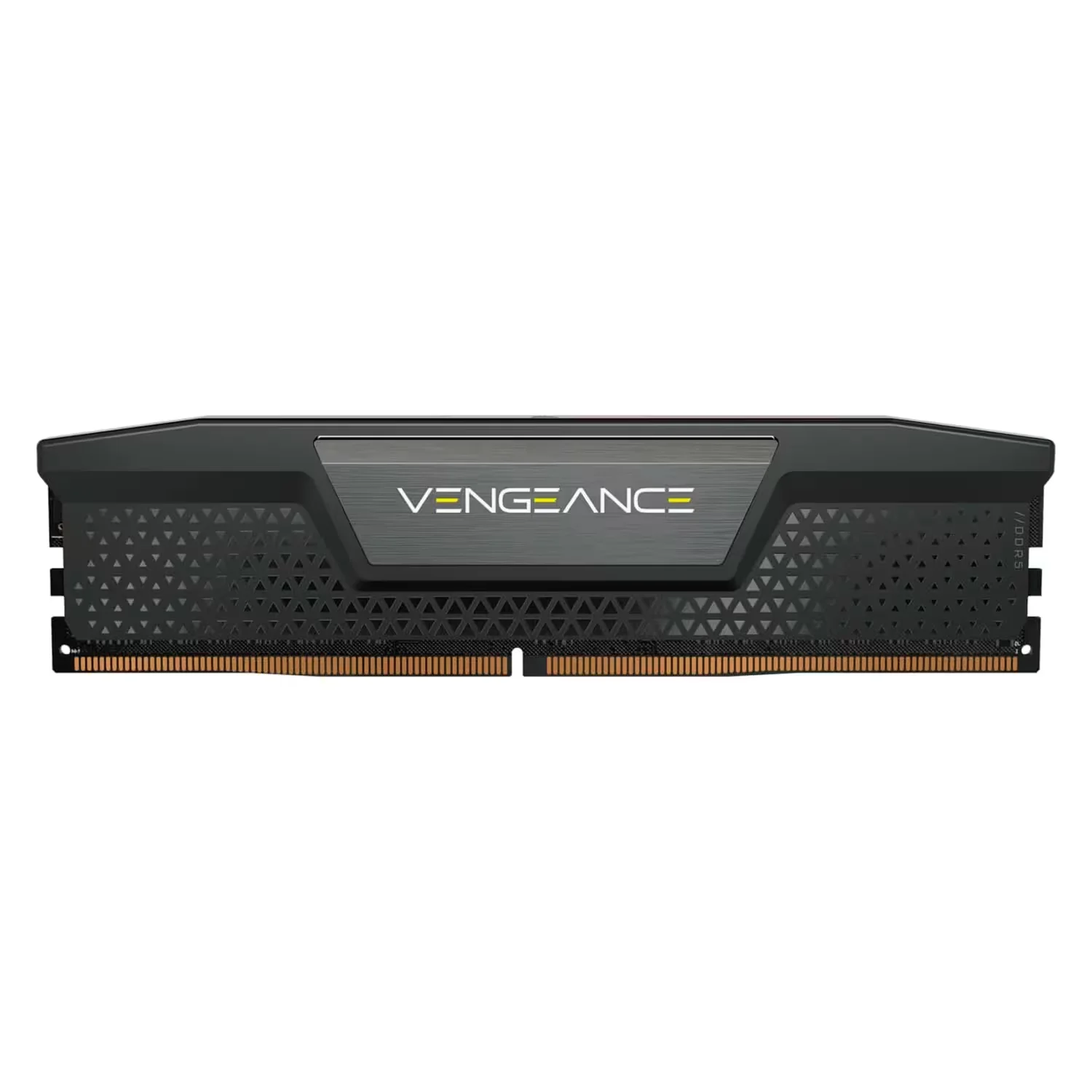 Memória RAM Corsair Vengeance 16GB DDR5 5200 MHz - CMK16GX5M1B5200C40