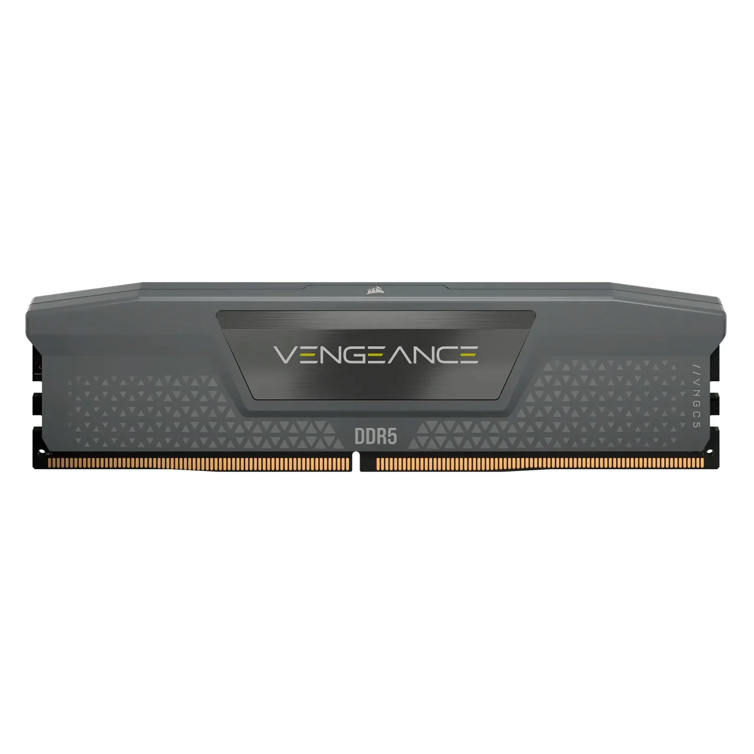 Memória RAM Corsair Vengeance 64GB (2x32GB) DDR5 6000 MHz - Preto CMK64GX5M2B6000Z38