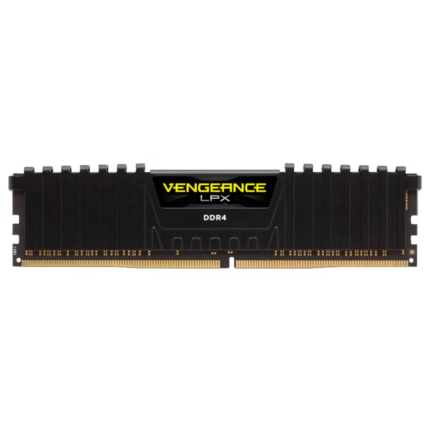 Memória RAM Corsair Vengeance 8GB DDR4 3600 MHz -CMK8GX4M1Z3600C18