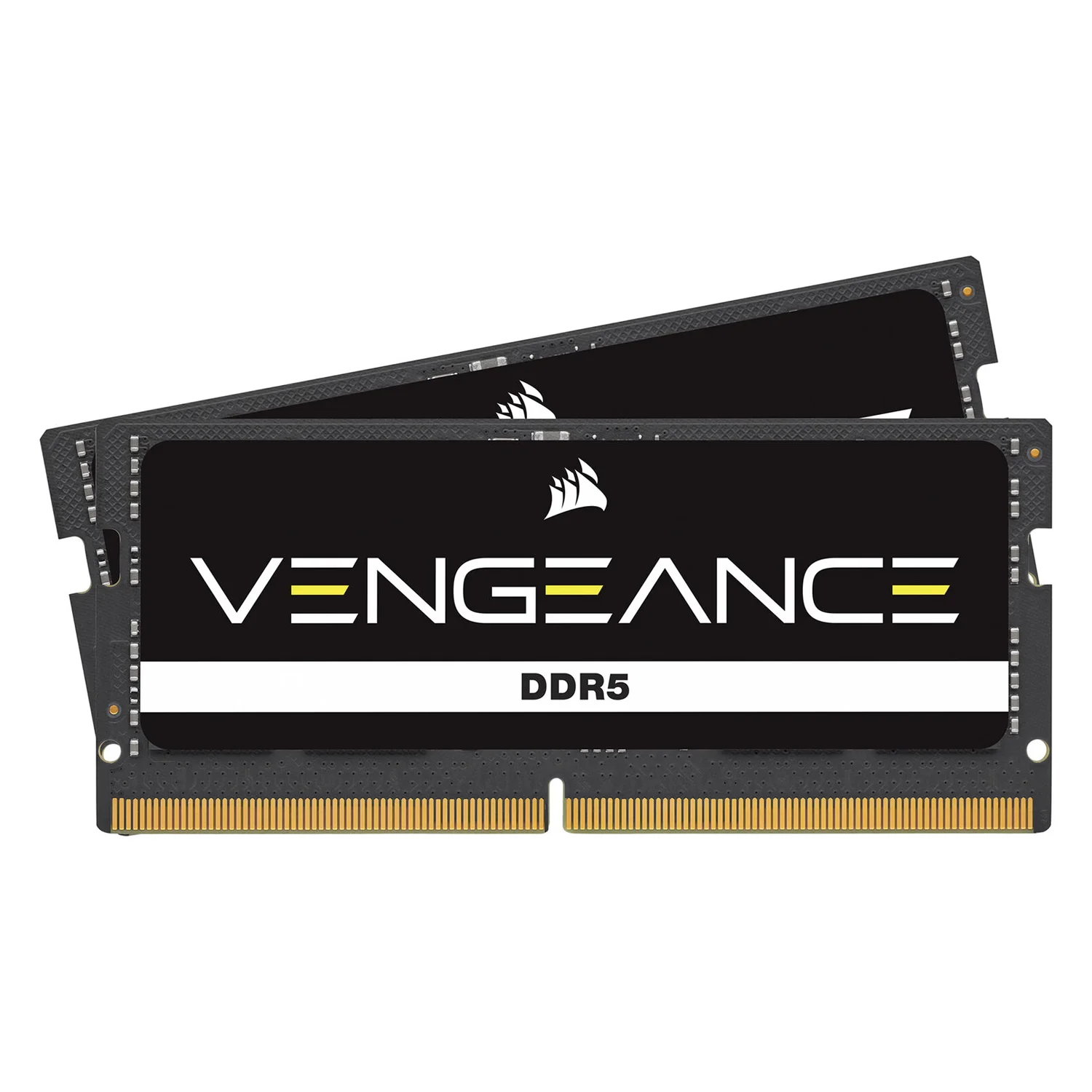 Memória RAM Corsair Vengeance 96GB (2x48GB) DDR5 4800MT/s para Notebook - CMSX96GX5M2A4800C40