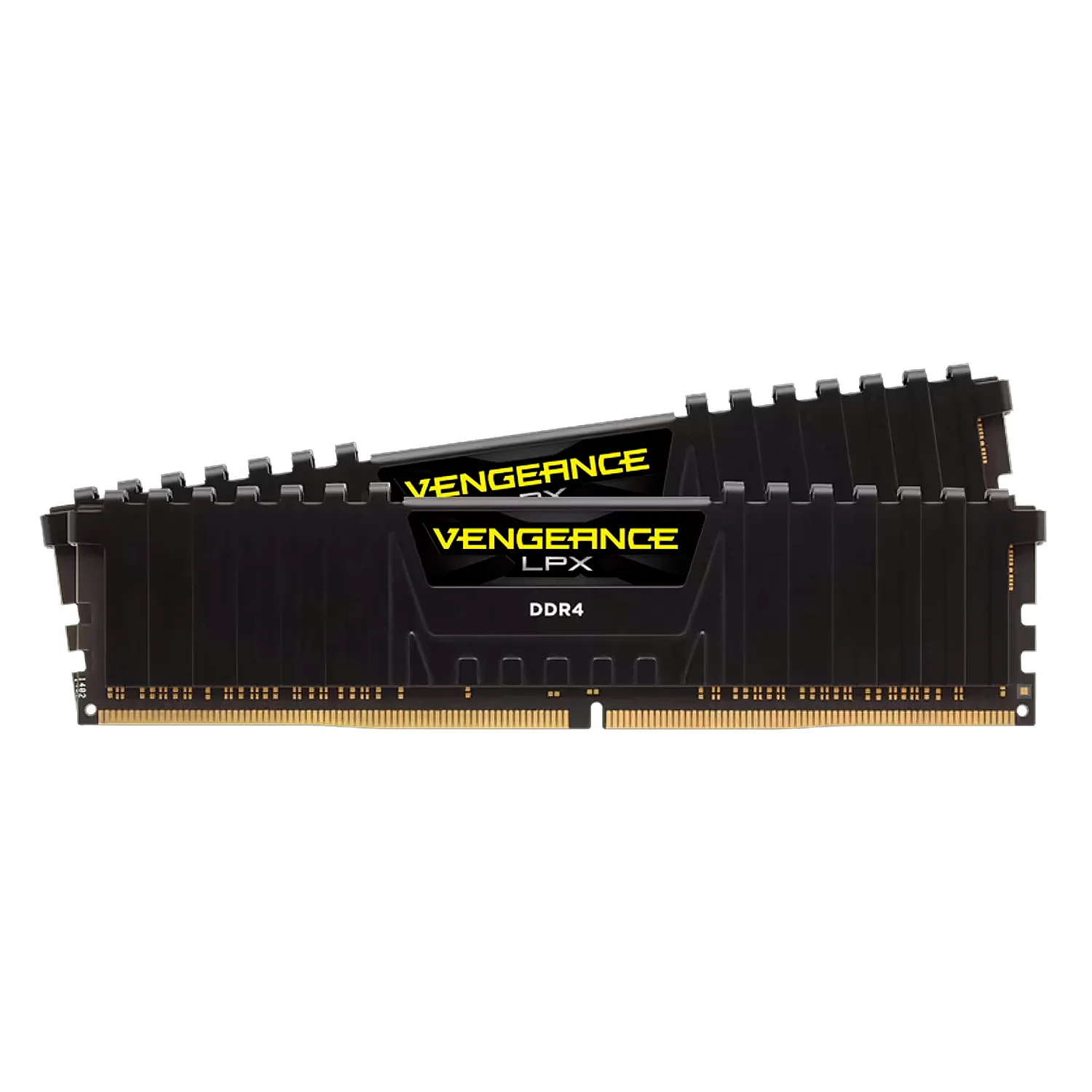 Memória RAM Corsair Vengeance LPX 32GB (2x16GB) DDR4 2133MHz - CMK32GX4M2A2133C13