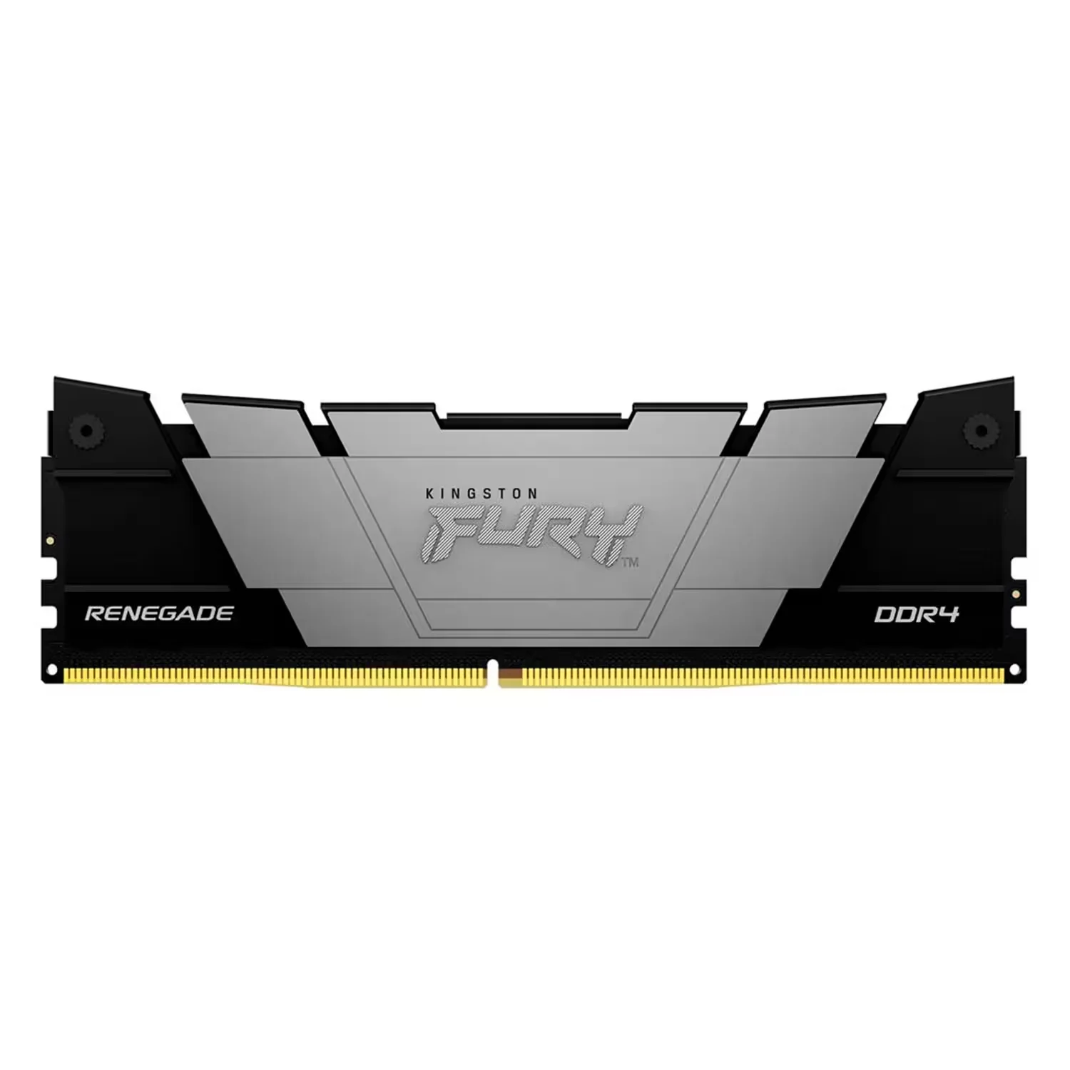 Memória RAM Kingston Fury Renegade 16GB DDR4 3600 MHz - KF436C16RB12/16
