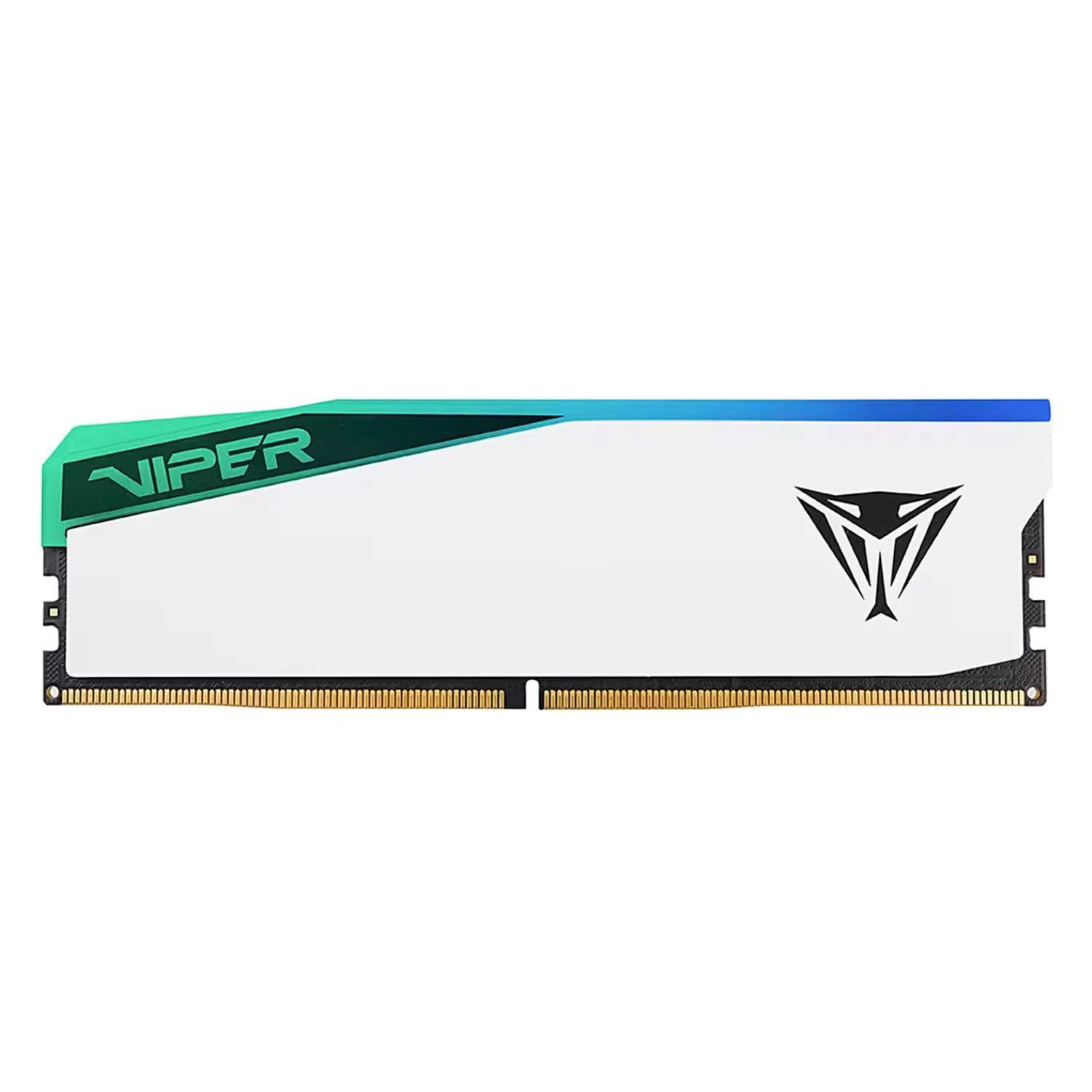 Memória RAM Patriot Viper Elite 5 16GB DDR5 5600MHz - PVER516G56C38W