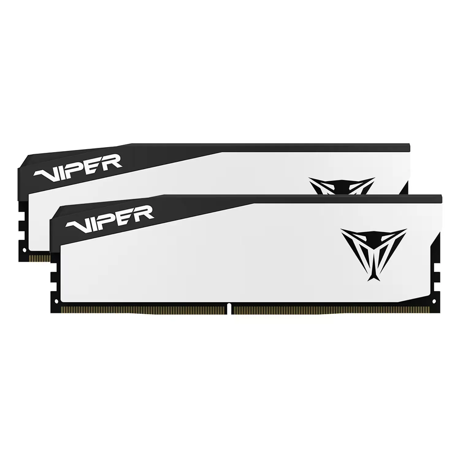 Memória RAM Patriot Viper Elite 5 32GB (2x16GB) DDR5 7000MHz - VEB532G7038KW