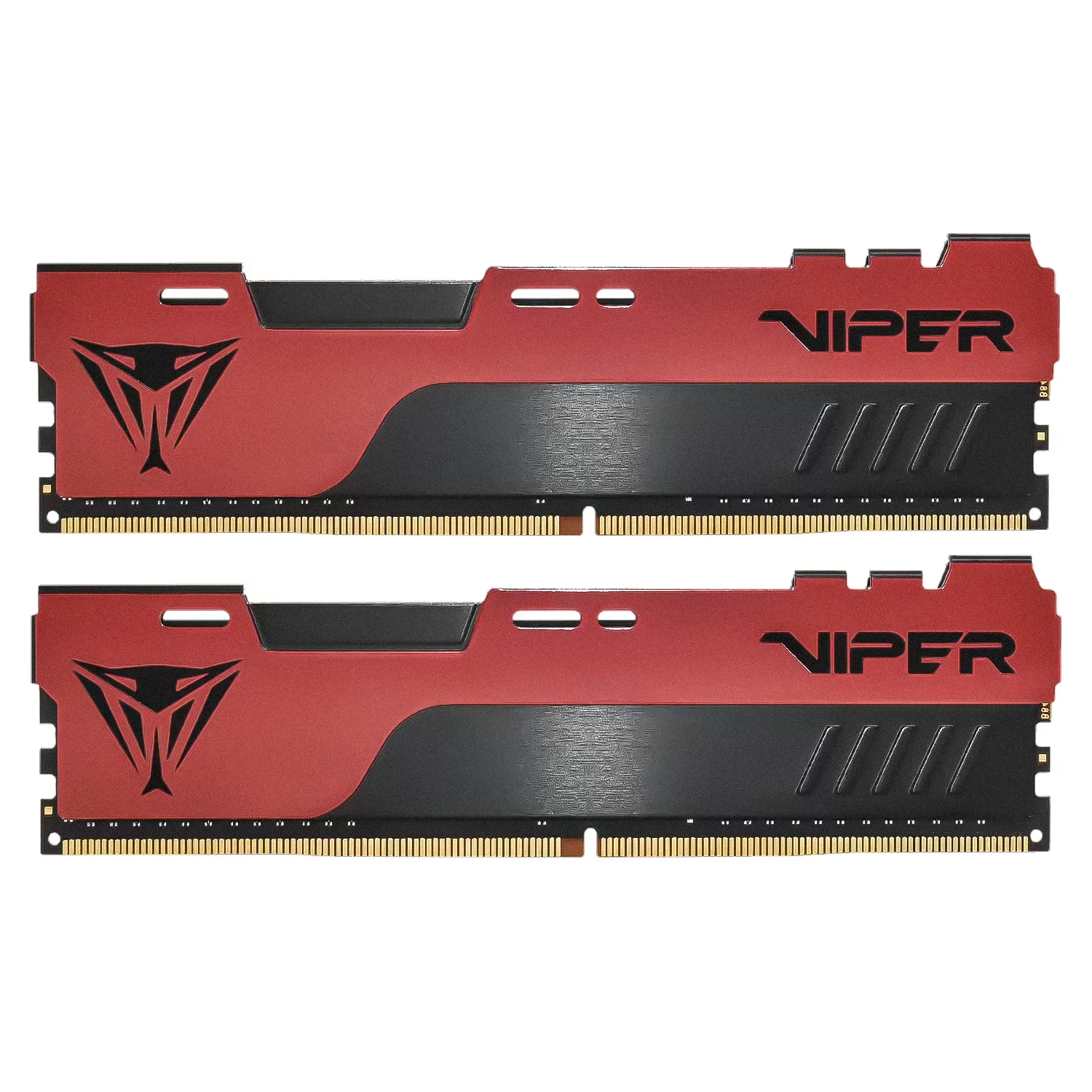 Memória RAM Patriot Viper Elite II 16GB (2x8GB) DDR4 3200 MHz - PVE2416G320C8K