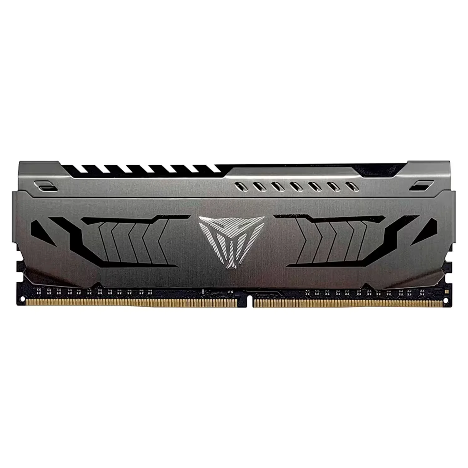 Memória RAM Patriot Viper Steel 8GB DDR4 3200 MHz - PVS48G320C6