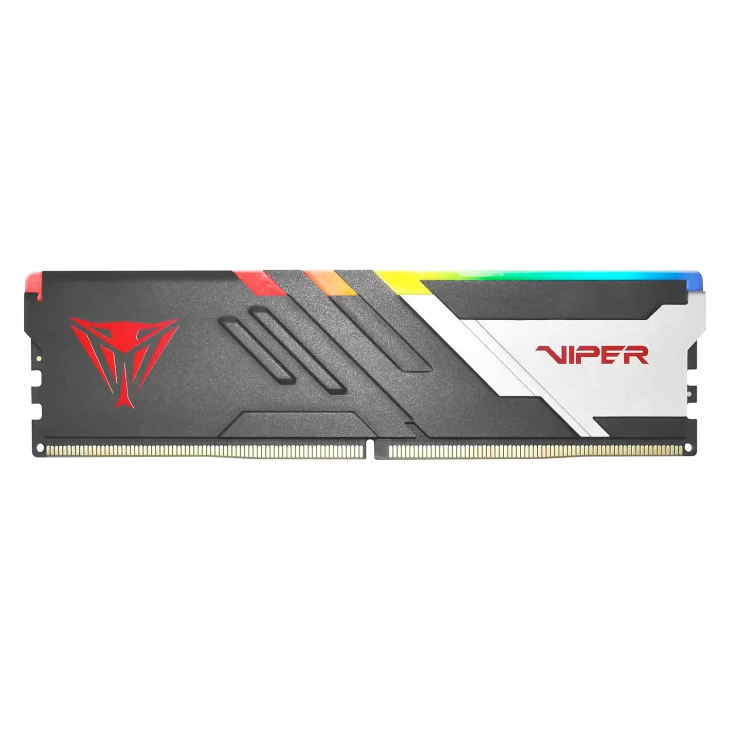 Memória RAM Patriot Viper Venom RGB 32GB DDR5 5200 MHz - PVVR532G52C36