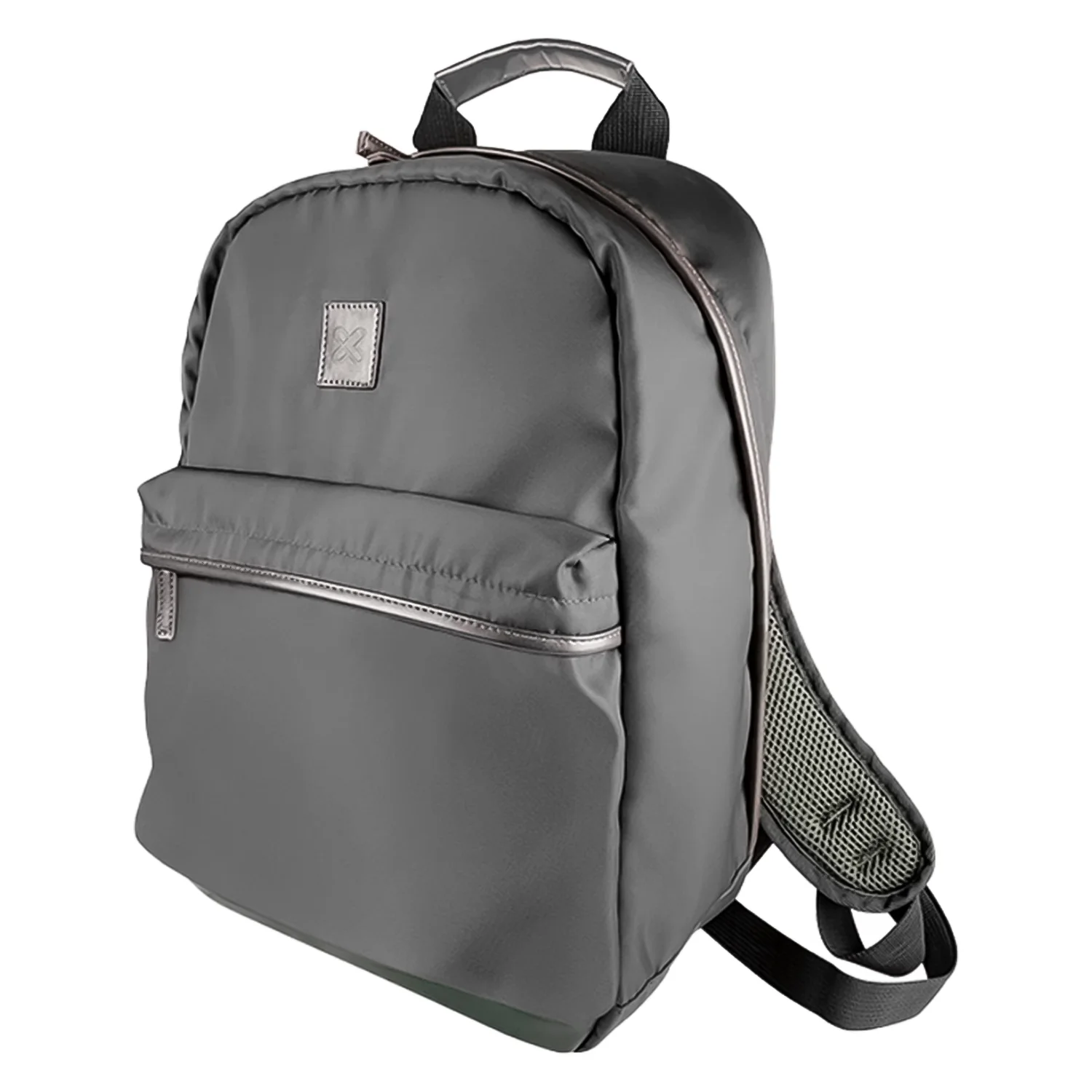 Mochila para Notebook Klip Xtreme Berna KNB-406GR 15.6" - Cinza
