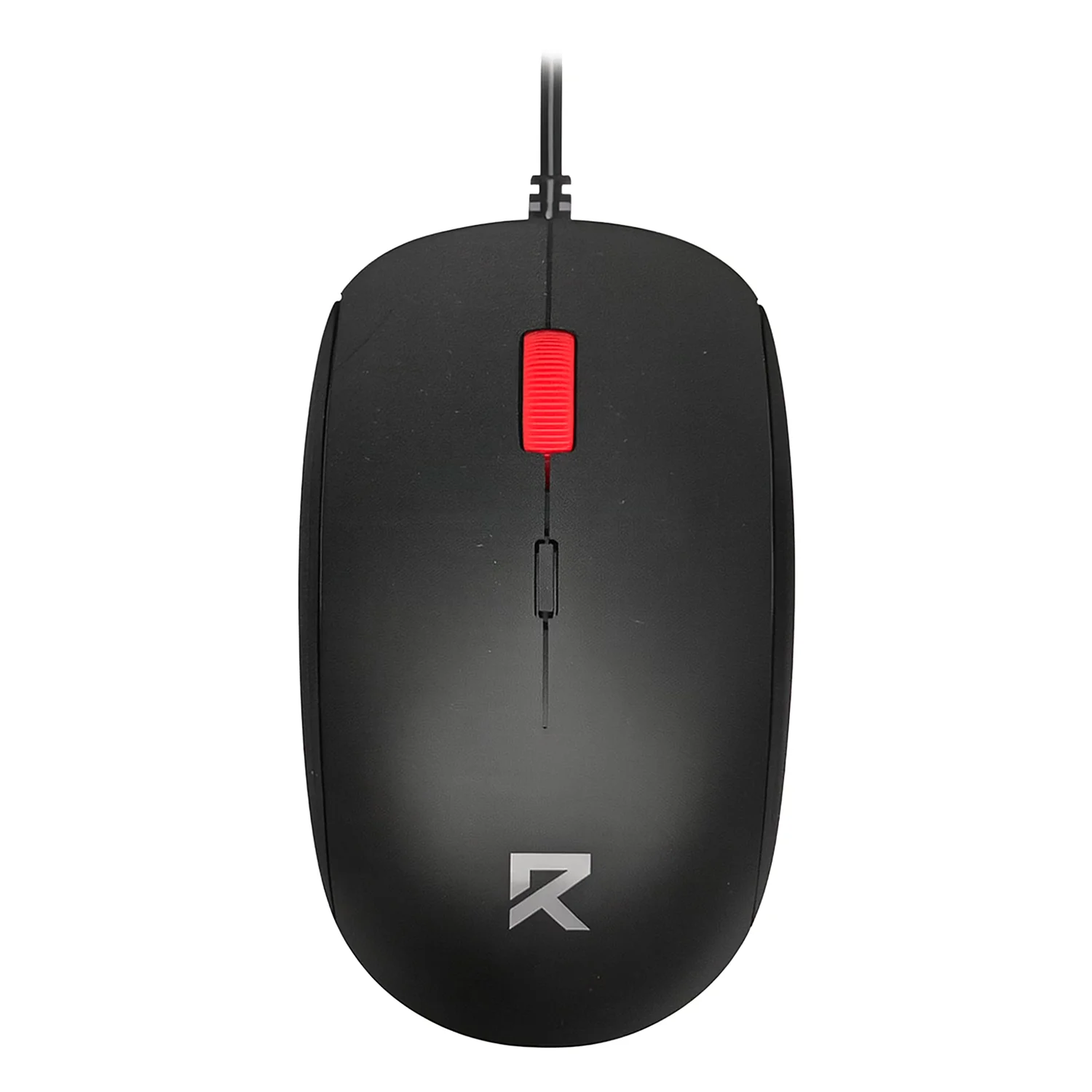 Mouse Redragon BM-4062 com Fio - Preto