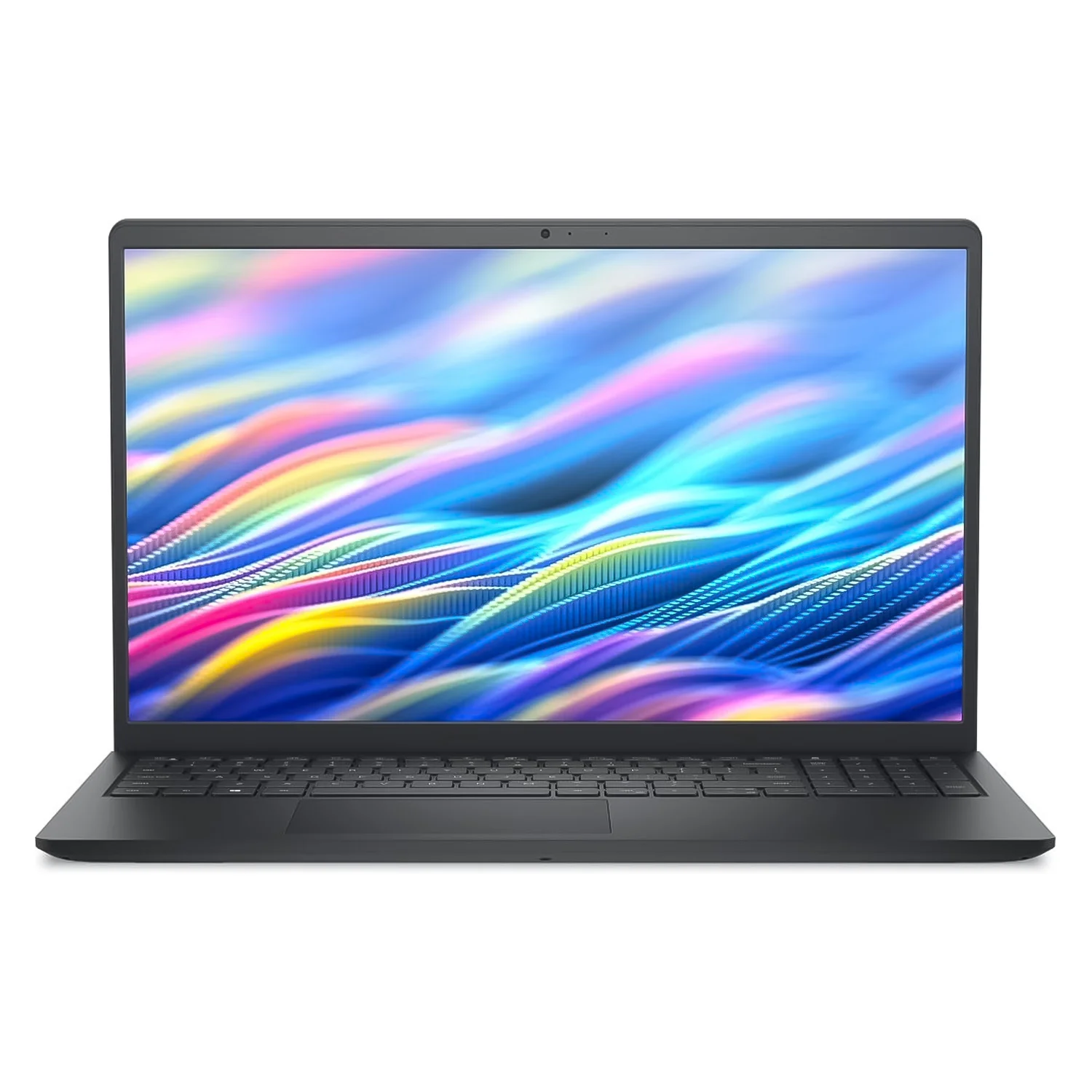 Notebook Dell 15 DC15250 15.6" Intel Core i5-1334U 512GB SSD 8GB RAM - Preto