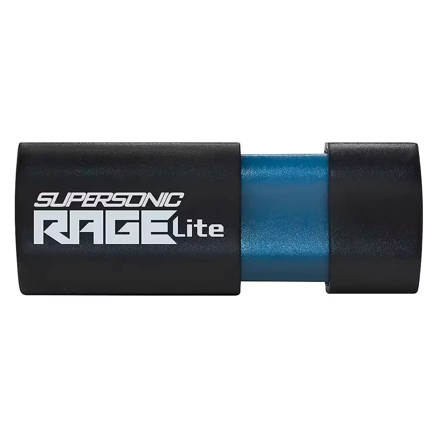 Pendrive Patriot Rage Lite 1TB USB 3.2 - Preto PEF1TBRLB32U
