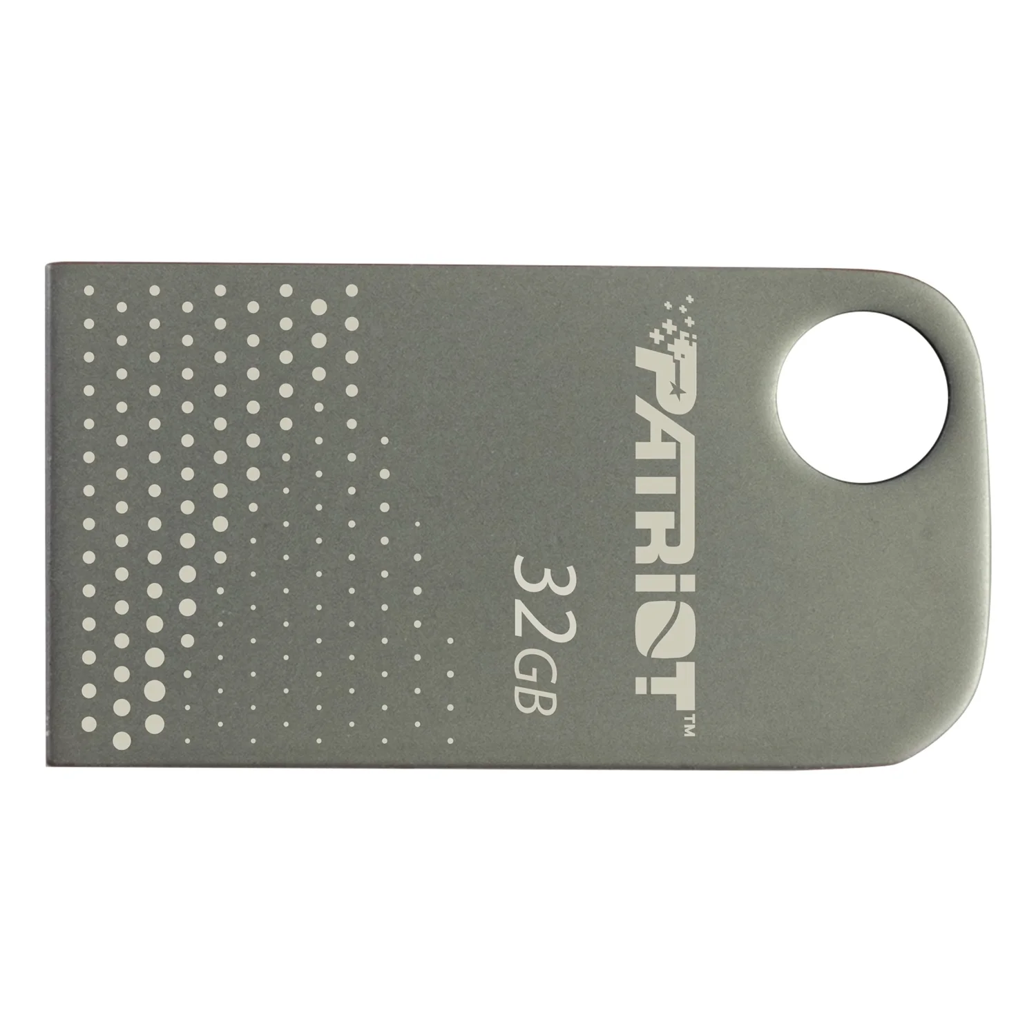 Pendrive Patriot TAB300 32GB USB 3.2 - Preto PEF32T300S3U