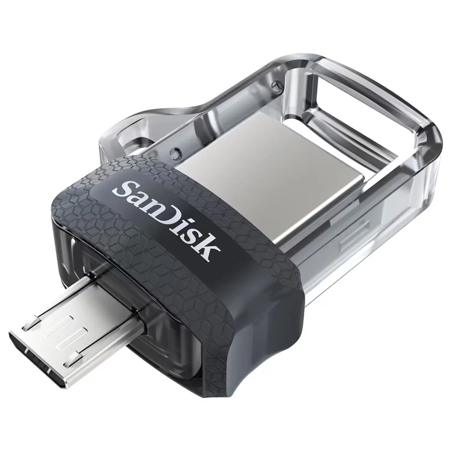 Pendrive SanDisk Ultra Dual Drive 16GB USB-A/USB 3.0 - SDDD3-016G-G46