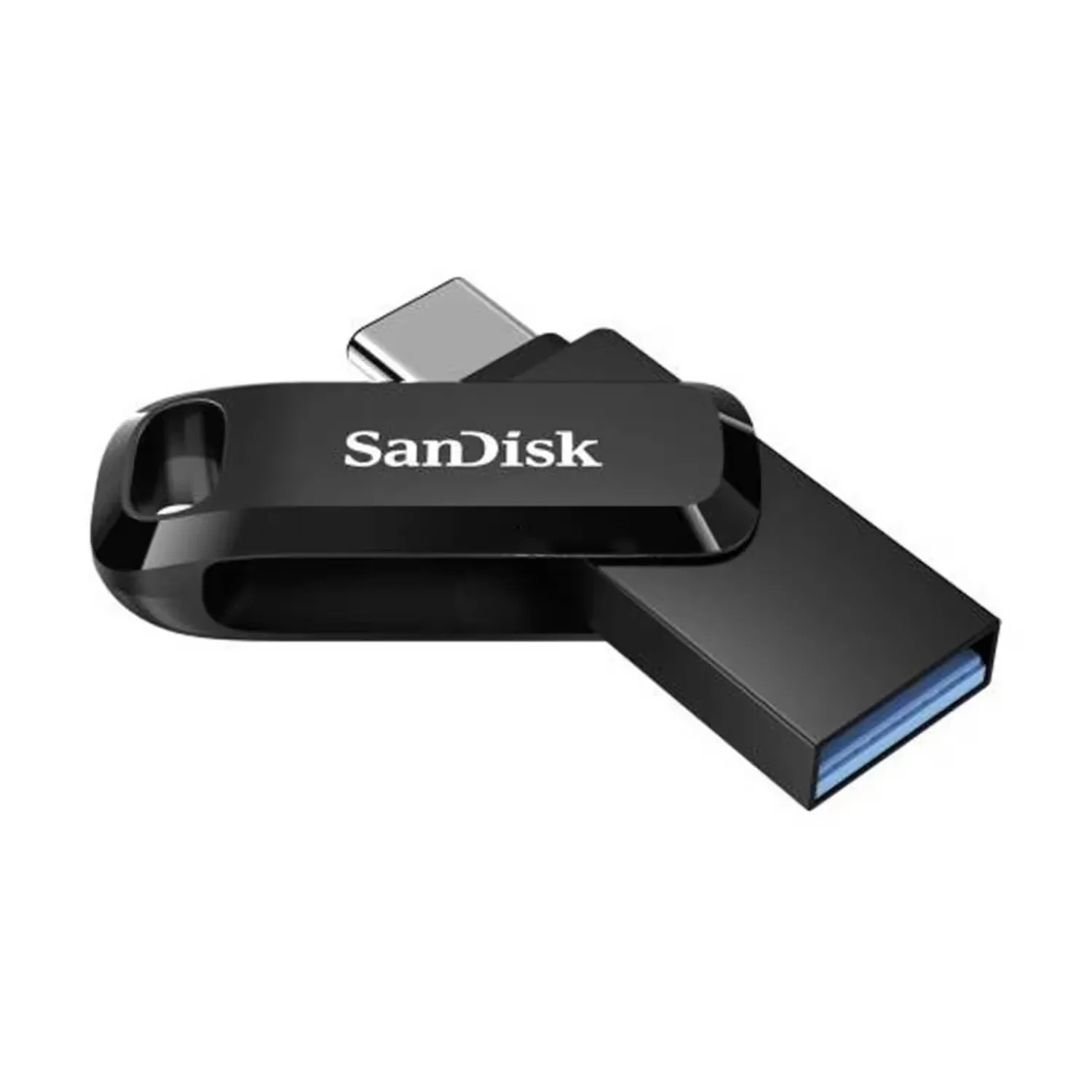 Pendrive Sandisk Ultra Dual Drive 32GB USB-C/USB 3.1 - SDDDC3-032G-G46
