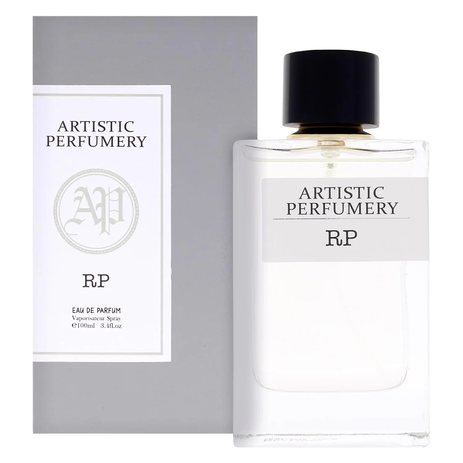 Perfume Armaf Artistic Perfumery RP Eau de Parfum Masculino 100ml