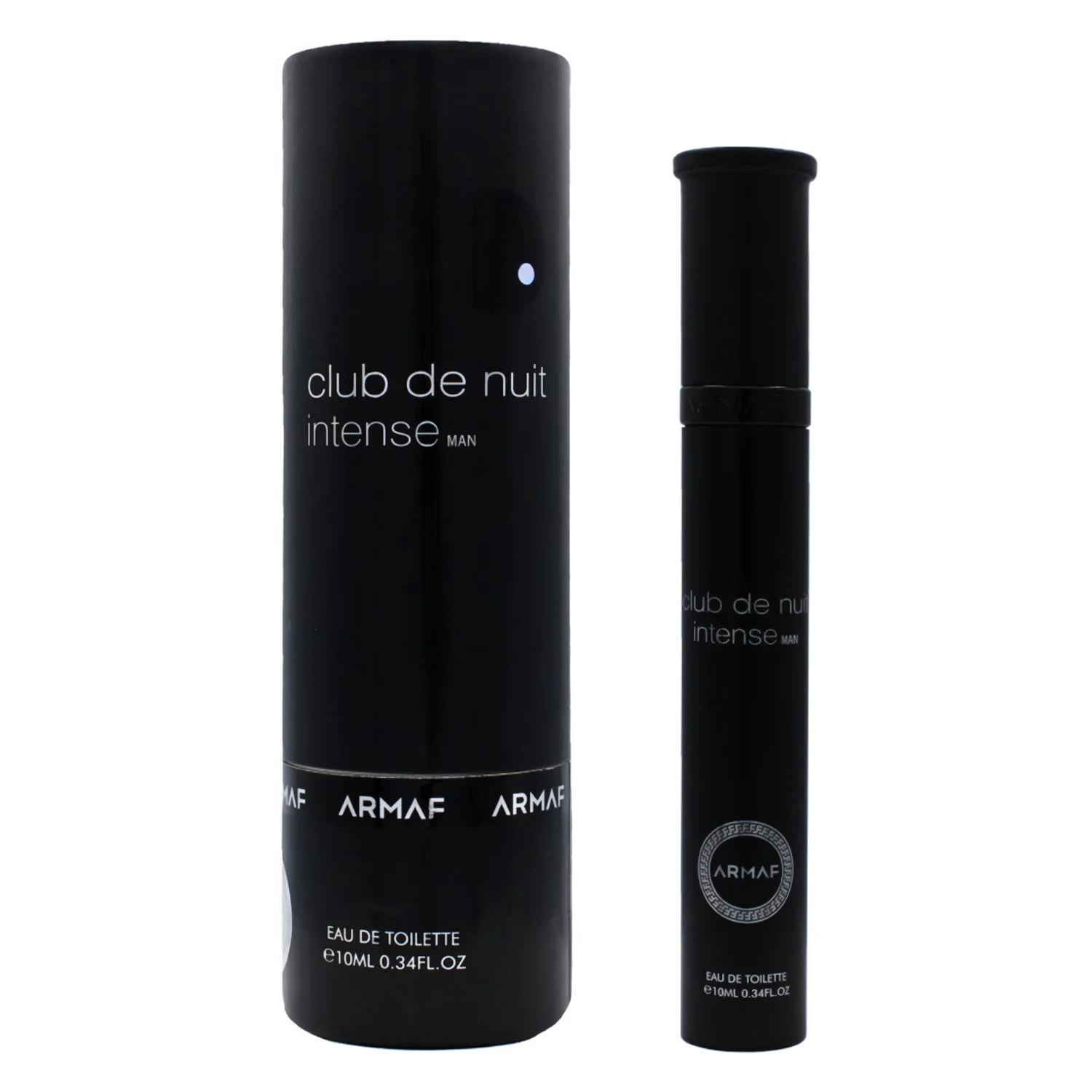 Perfume Armaf Club De Nuit Intense Eau de Parfum Masculino 10ml