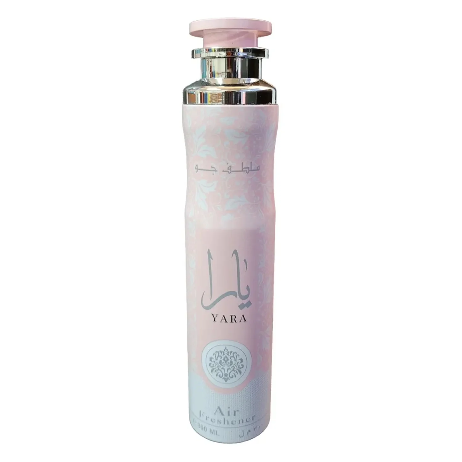 Perfume de Ambiente Lattafa Yara Air Freshner 300ml