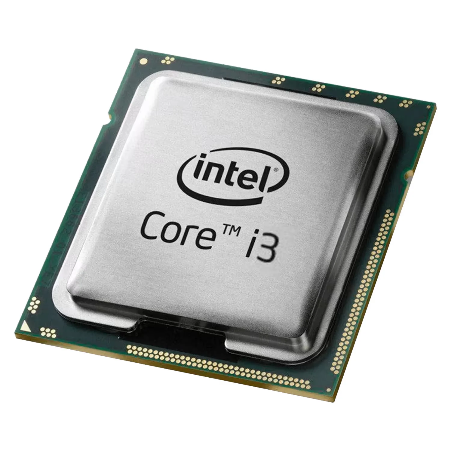 Processador Intel Core i3-2130 Pull OEM Socket 1155 2 Core 4 Threands Cache 3MB