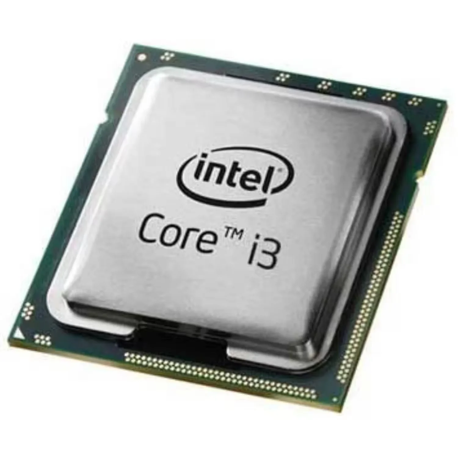 Processador Intel Core i3-4360 Pull OEM Socket LGA 1150 2 Core 4 Threads Cache 3MB