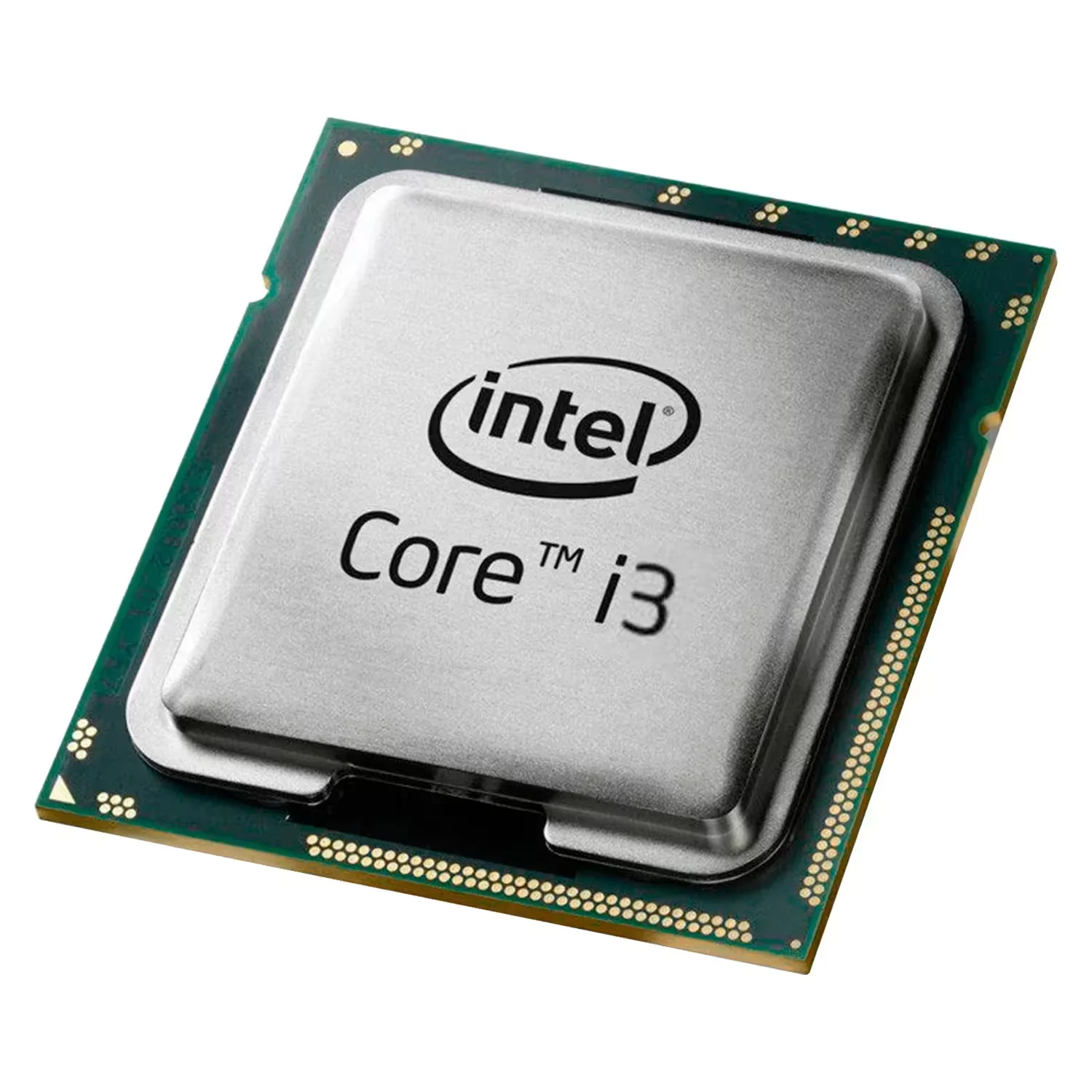 Processador Intel Core i3-9100 Pull OEM Socket 1151 4 Core 4 Threads Cache 3MB