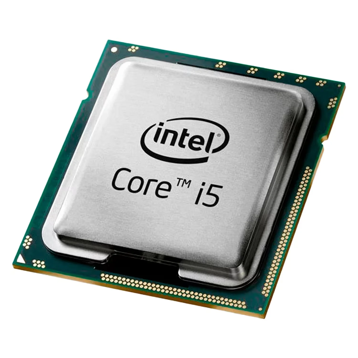 Processador Intel Core i5-3470T Pull OEM Socket 1155 4 Core 4 Threads Cache 6MB