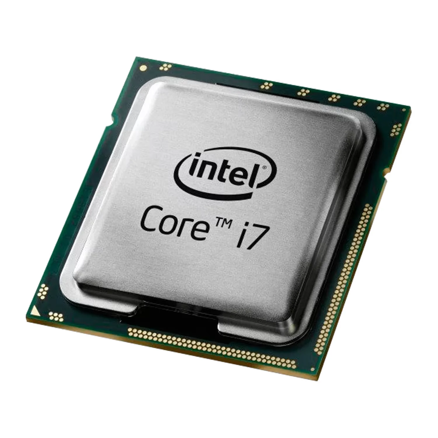 Processador Intel Core i7-3770S Pull OEM Socket 1155 4 Core 8 Threads Cache 8MB