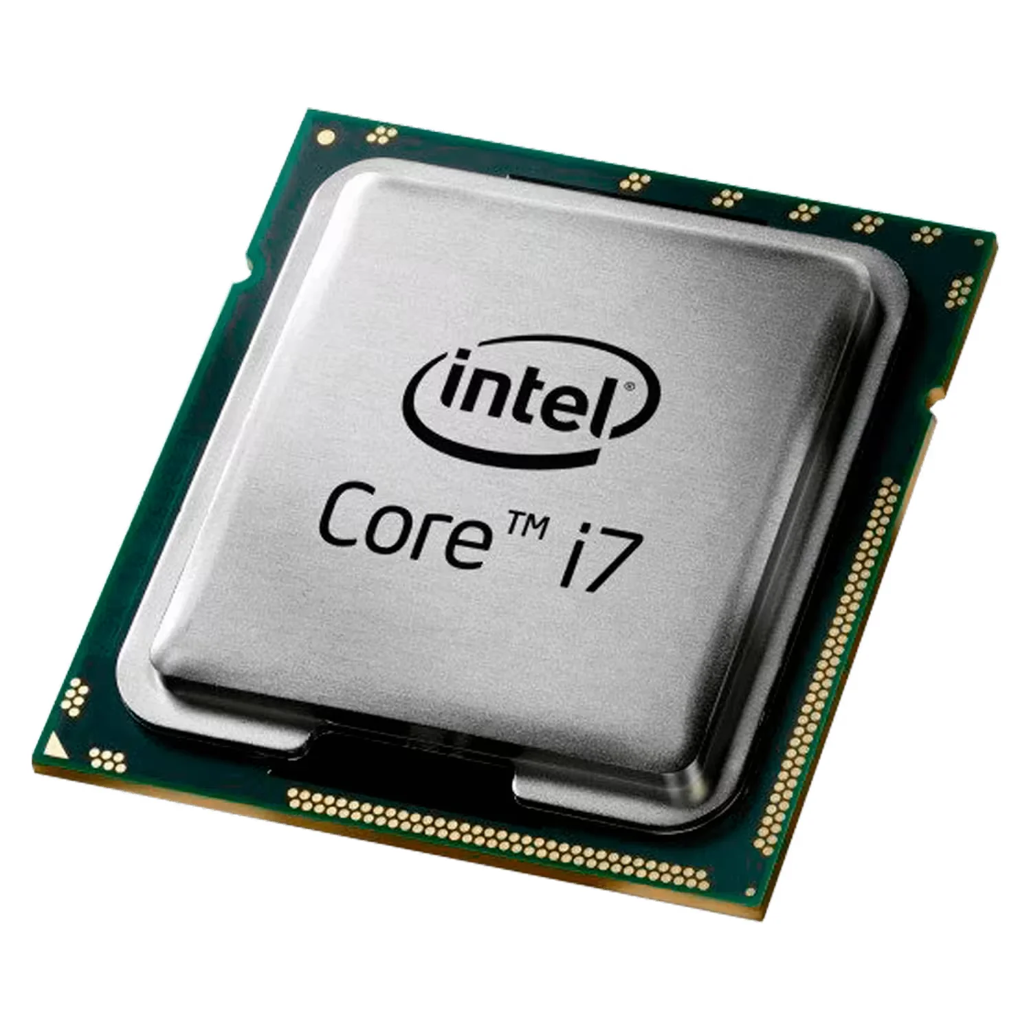 Processador Intel Core i7-860 Pull OEM Socket 1156 4 Core 8 Threands Cache 8MB