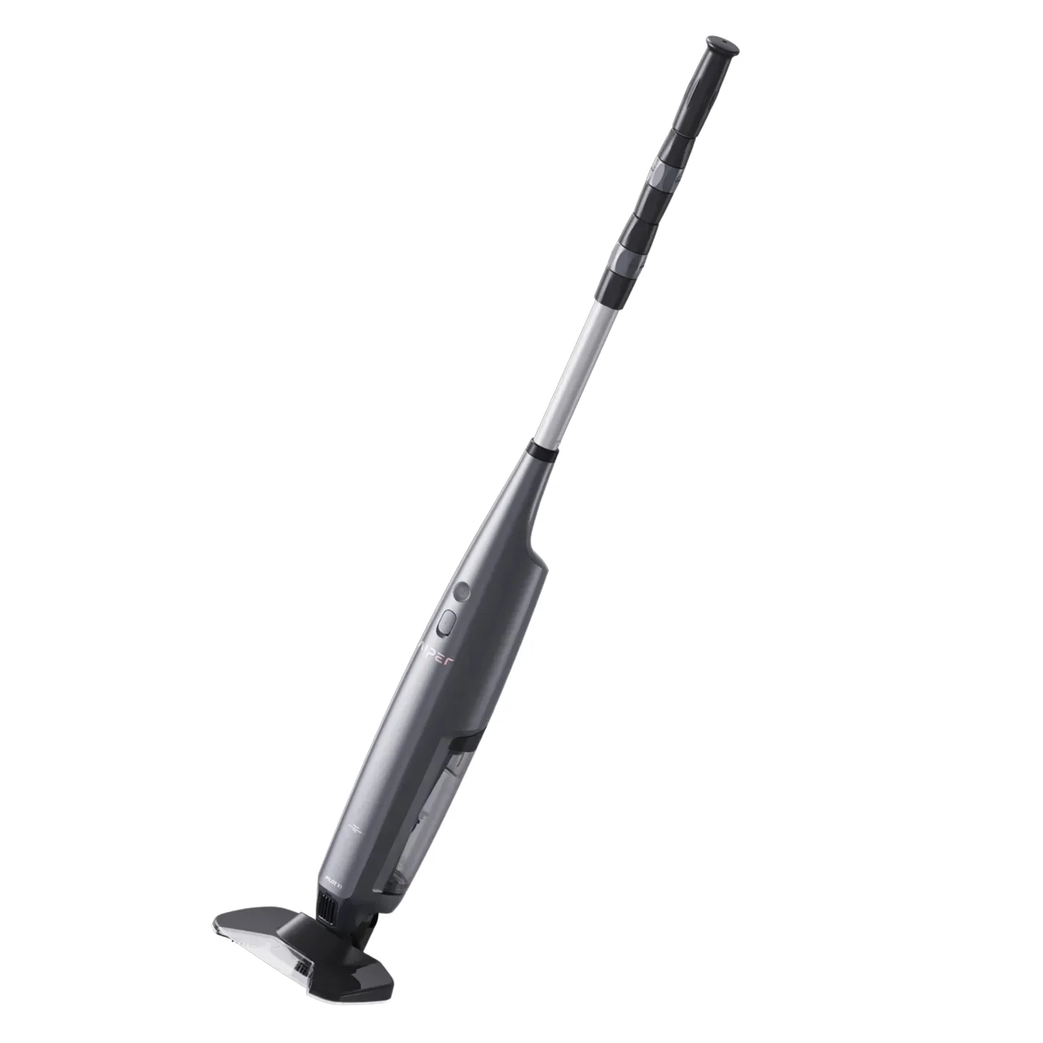 Robô Aspirador Portátil Aiper Pilot X1 Recarregável para Piscina - Preto