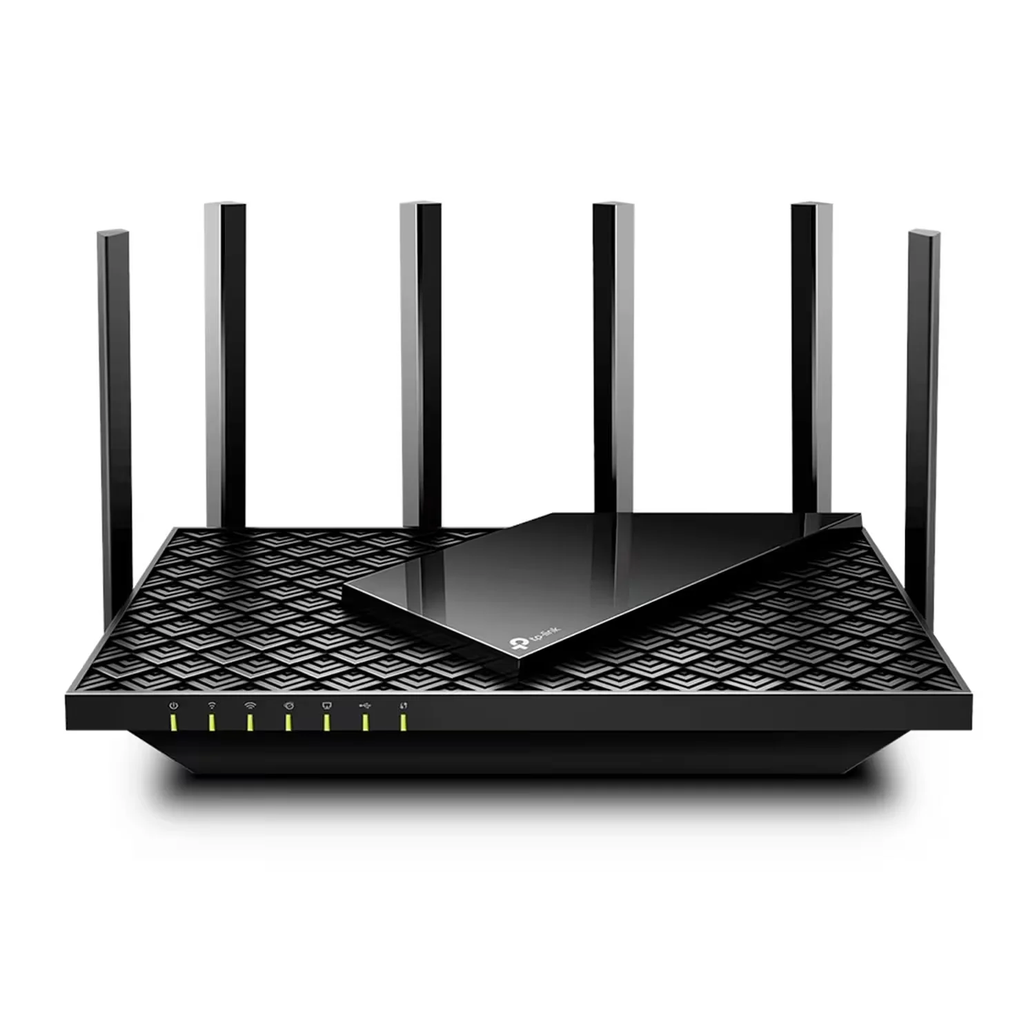 Roteador Tp-Link Archer AX73 AX5400 Wi-Fi 6 - Preto