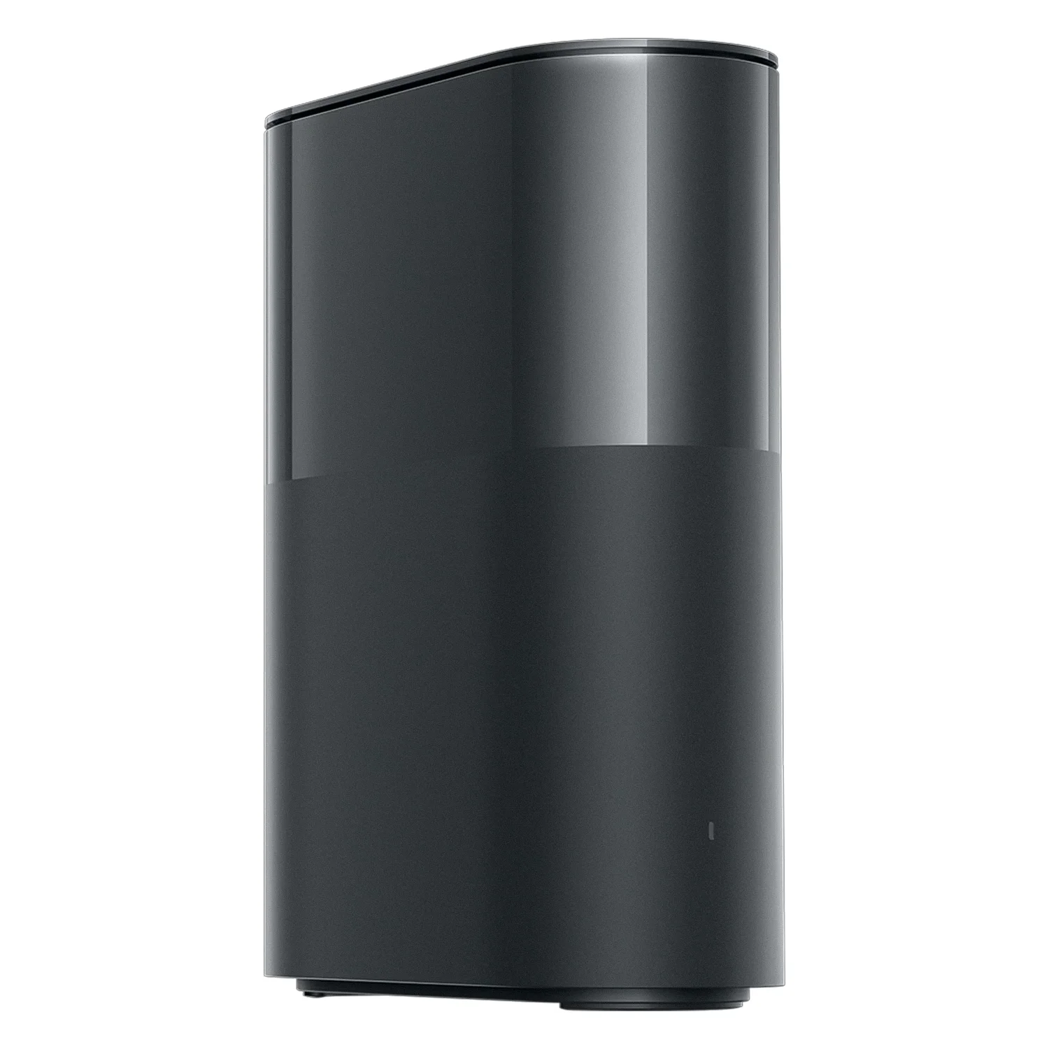 Roteador Xiaomi Mesh System BE3600 Pro US 1 Pack - Preto
