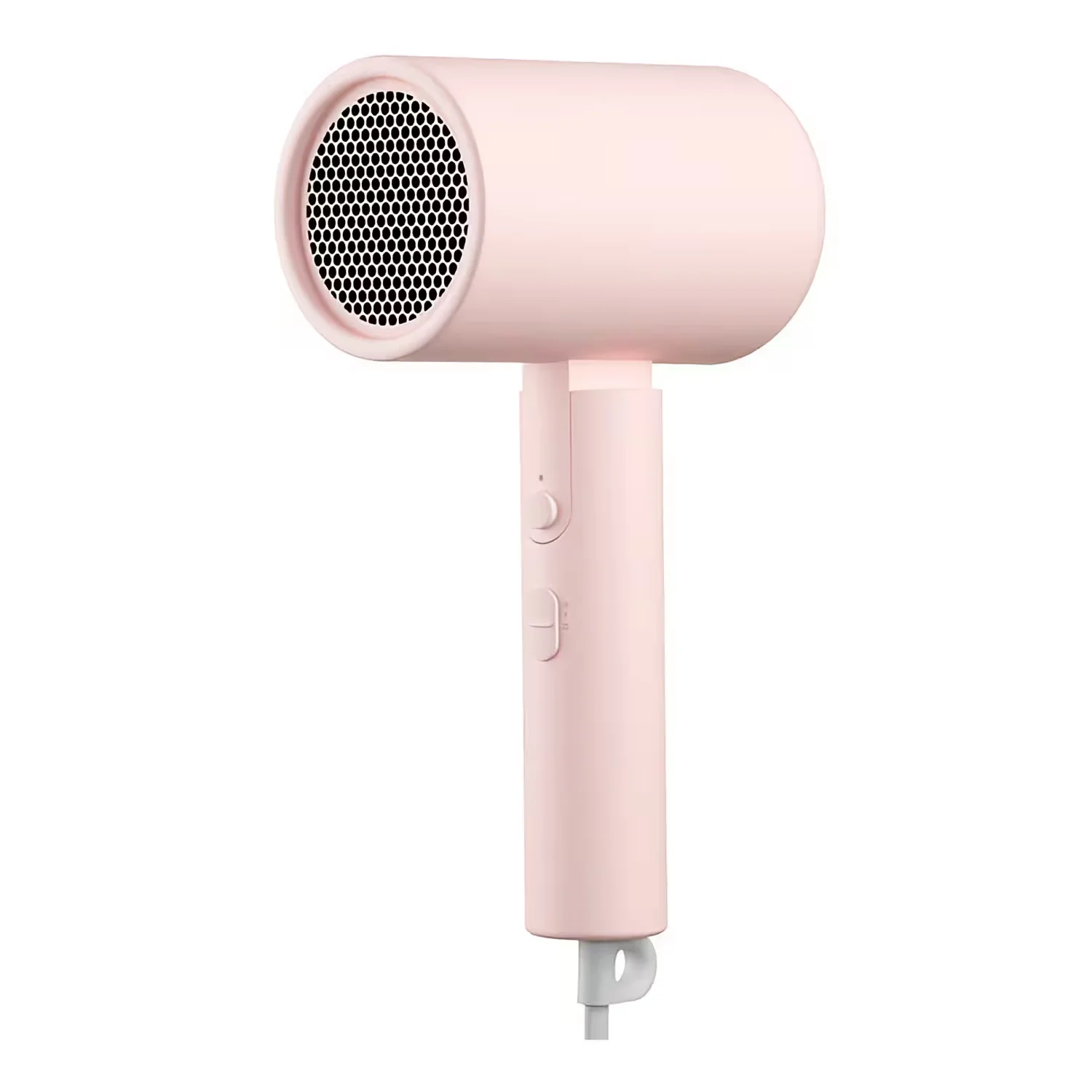 Secador de Cabelo Xiaomi Mi Compact Hair Dryer H101 CMJ04LXE - Rosa