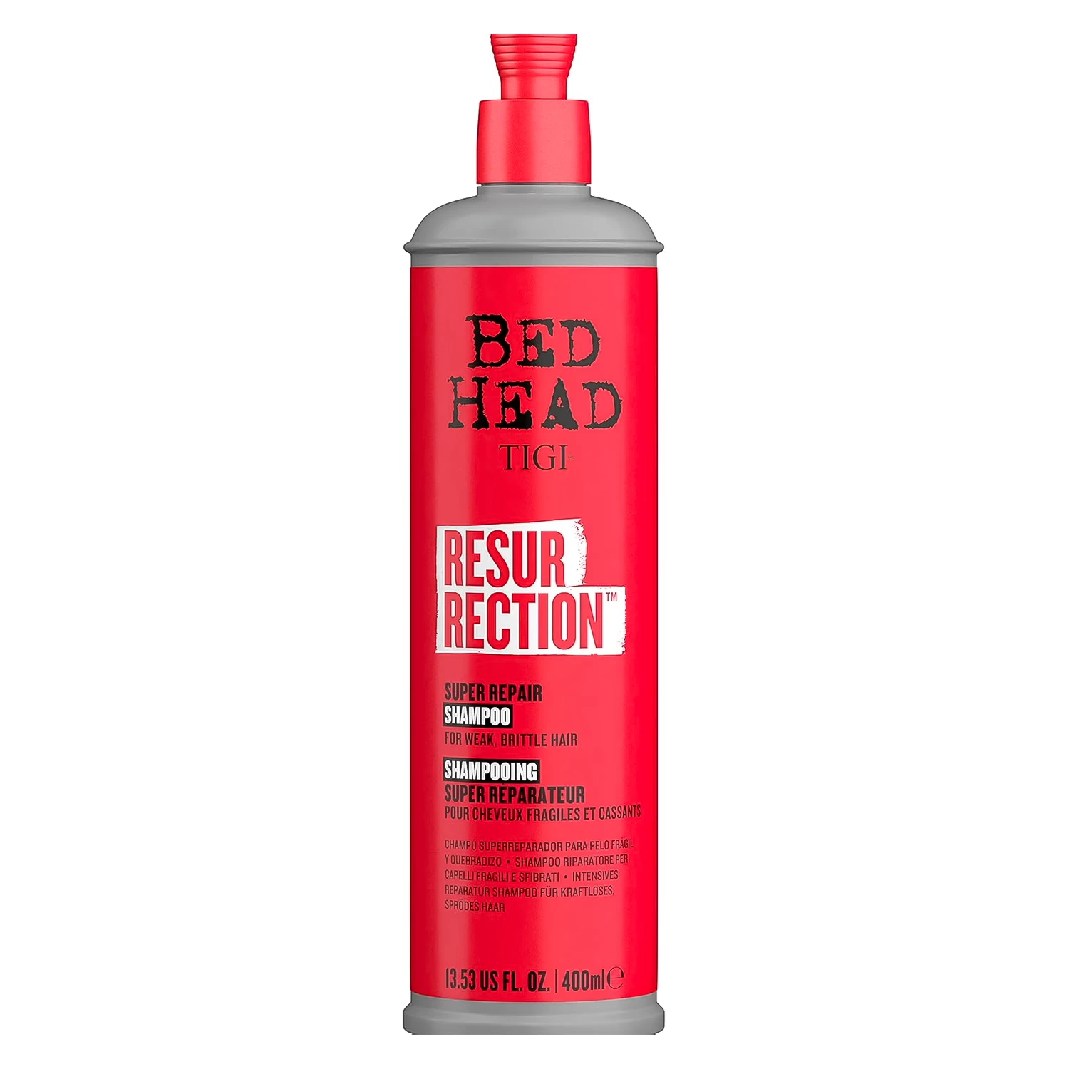 Shampoo Bed Head Resurrection 400ml