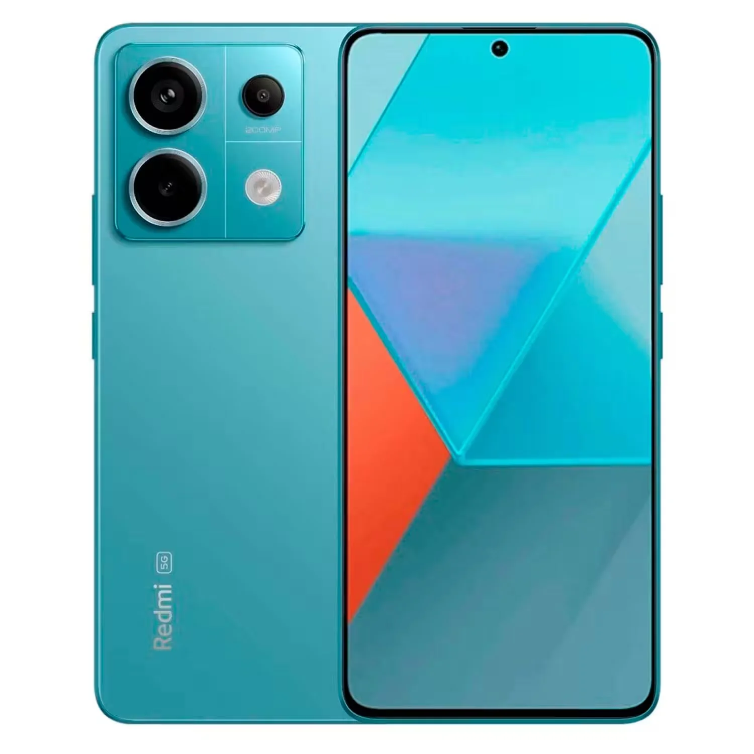 Smartphone Xiaomi Redmi Note 13 Pro 5G 512GB 12GB RAM Dual SIM Tela 6.67" Chinês - Azul