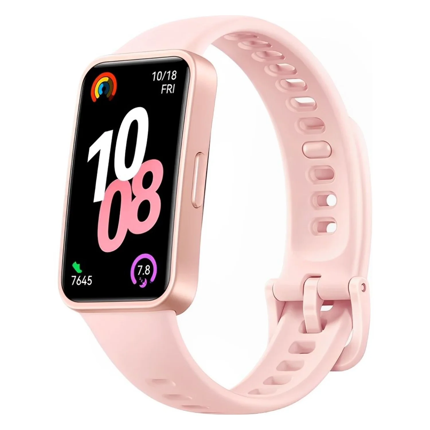 Smartwatch Huawei Band 10 - Rosa