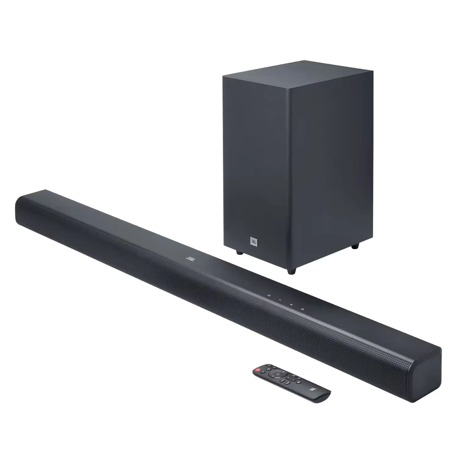 Soundbar JBL Cinema SB580 3.1 Bluetooth HDMI USB - Preto
