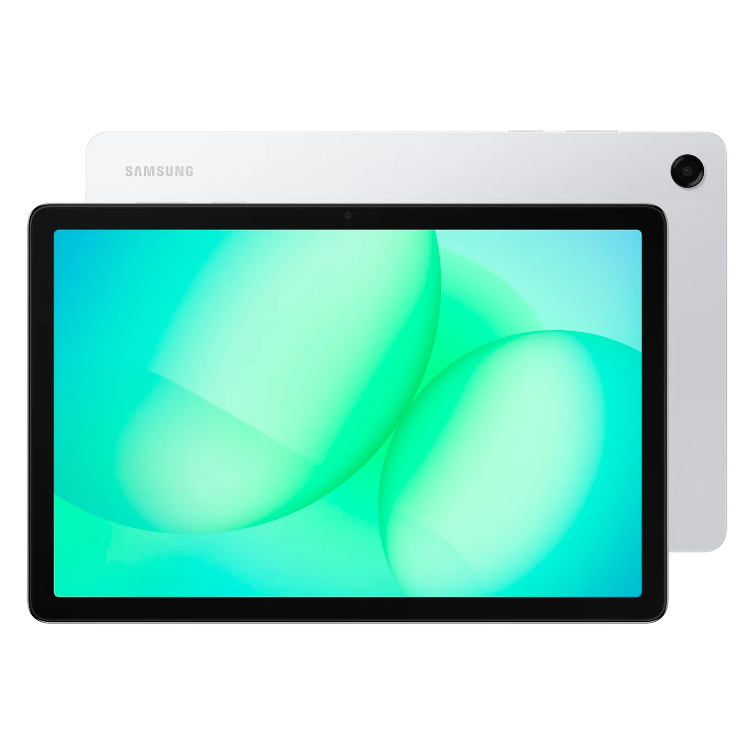 Tablet Samsung Galaxy Tab A11+ SM-X236B Tela 11" WiFi 128GB 6GB RAM - Prata