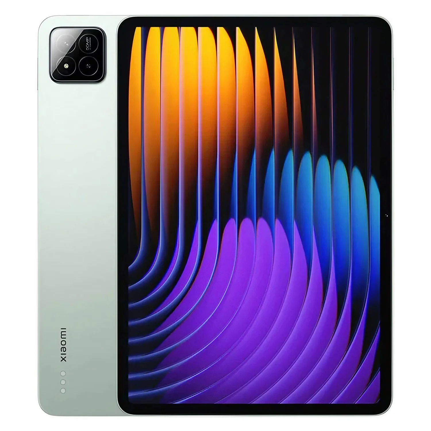 Tablet Xiaomi Pad 7 Pro Tela 11.2" WiFi 512GB 12GB RAM - Verde