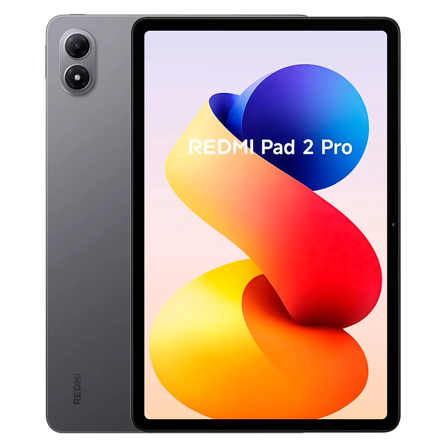 Tablet Xiaomi Redmi Pad 2 Pro Tela 12.1" WiFi 128GB 6GB RAM - Cinza Grafite